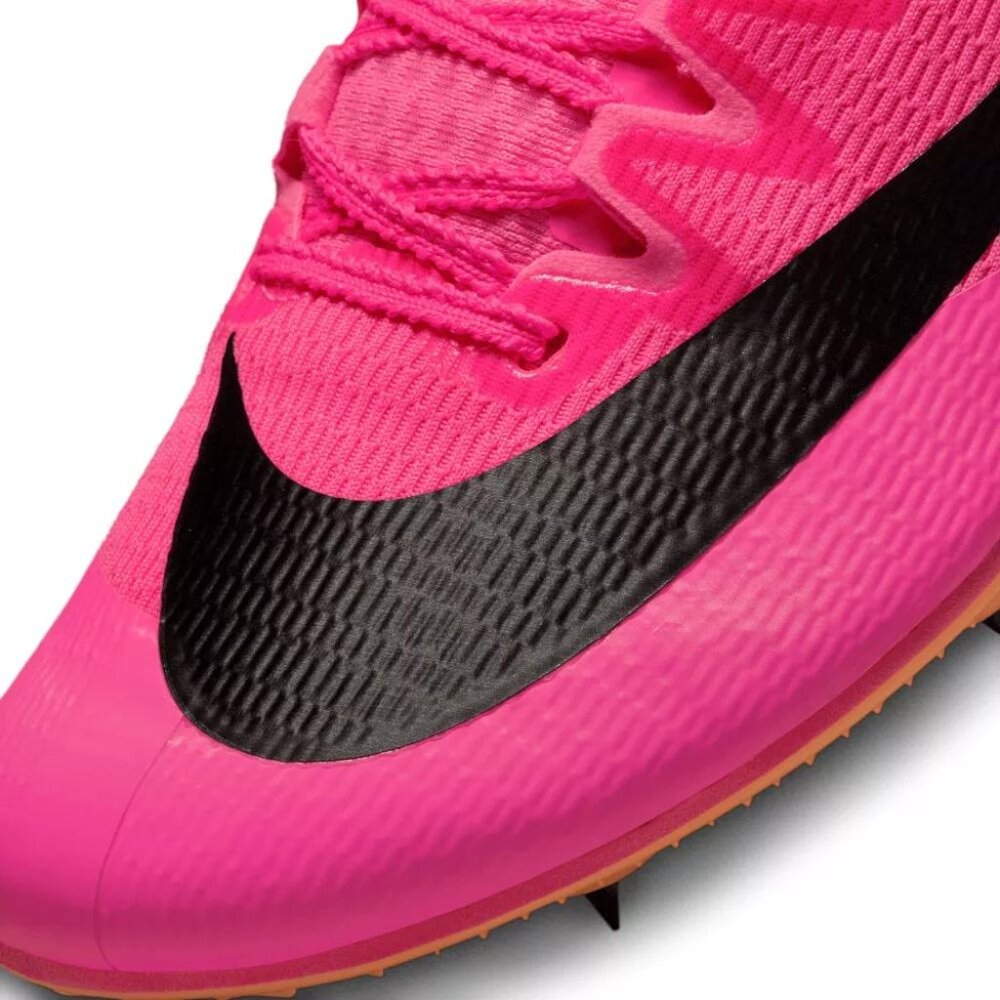 Nike Zoom Rival Sprint Track and Field Shoes NWT - Picture 5 of 10